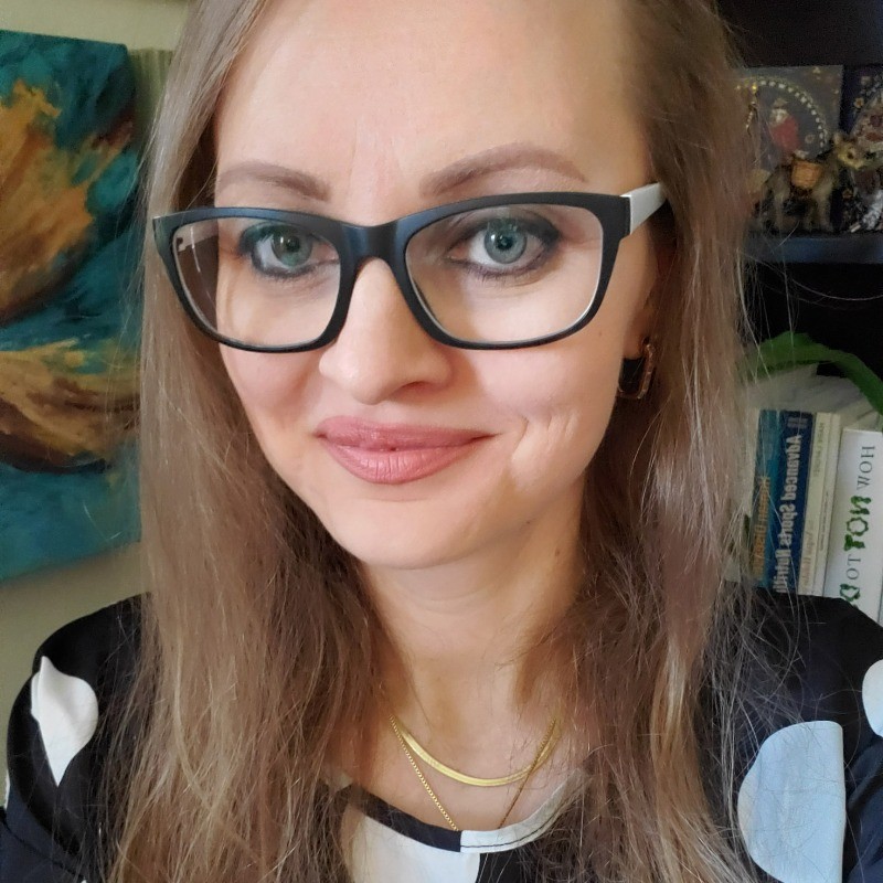 Julia Alekseev